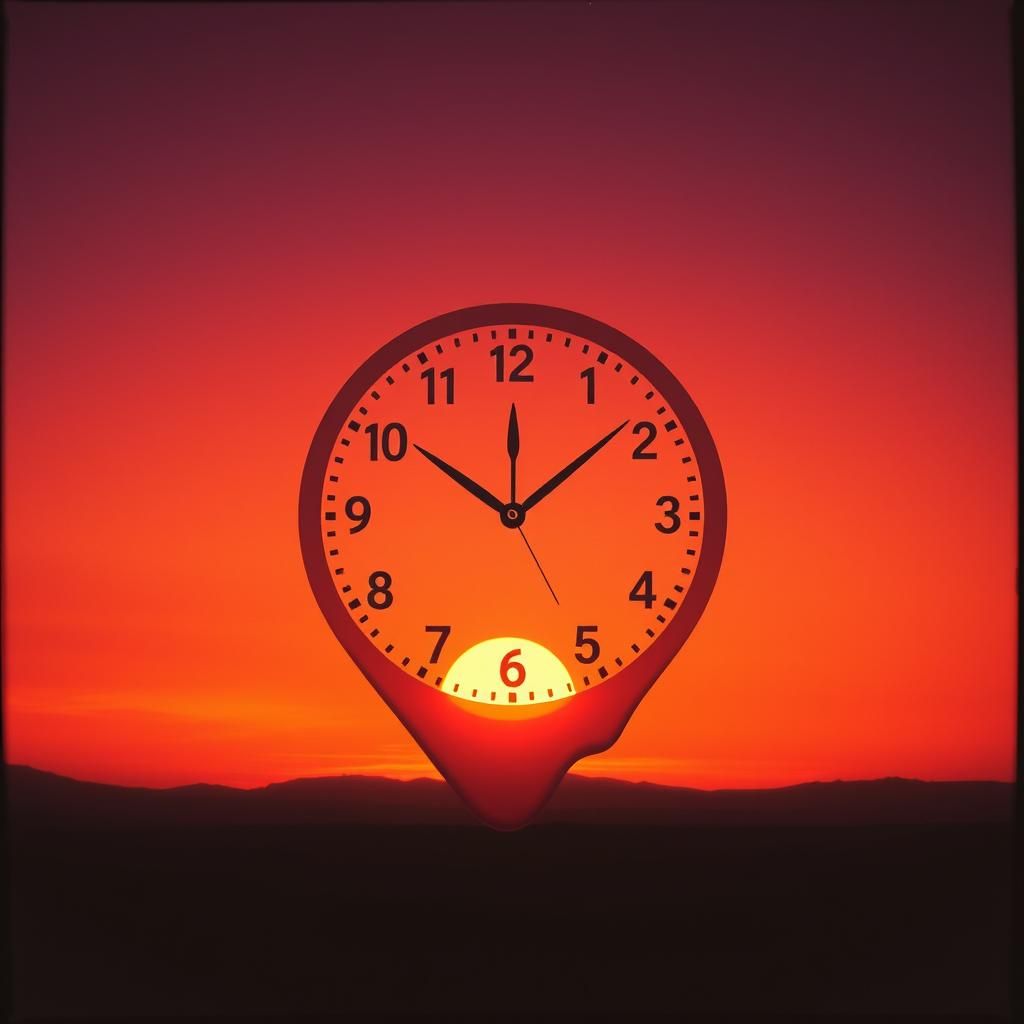 Tick-toc