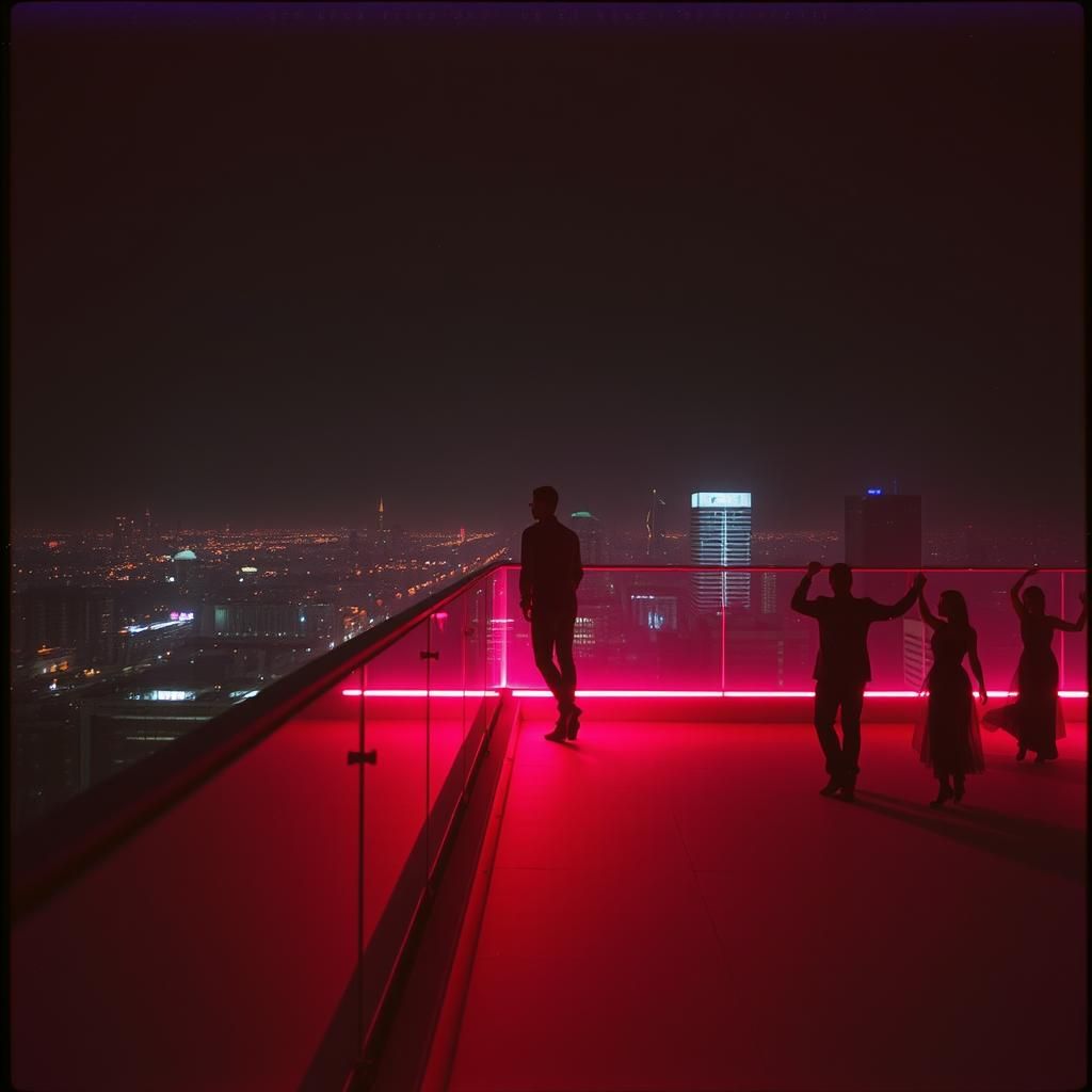 All Alone (비밀이야)