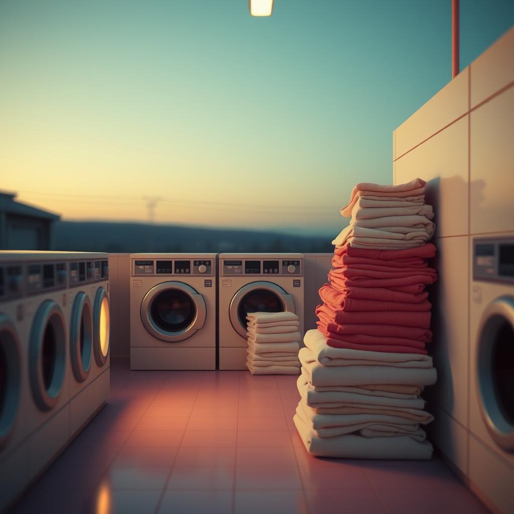 Spin Cycle