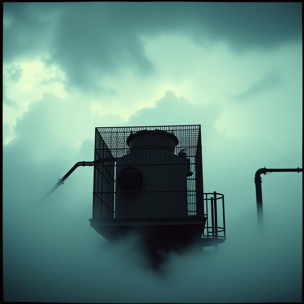 Shadow Cage