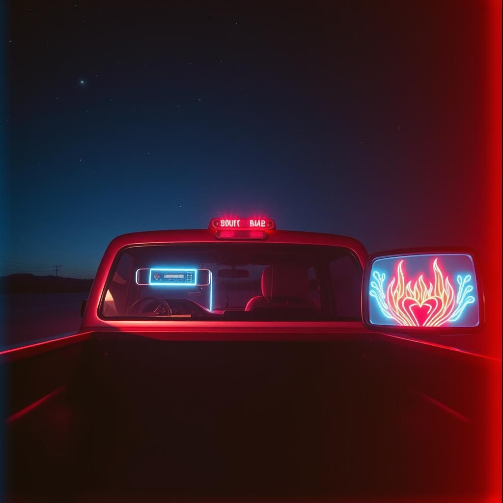 light up the night