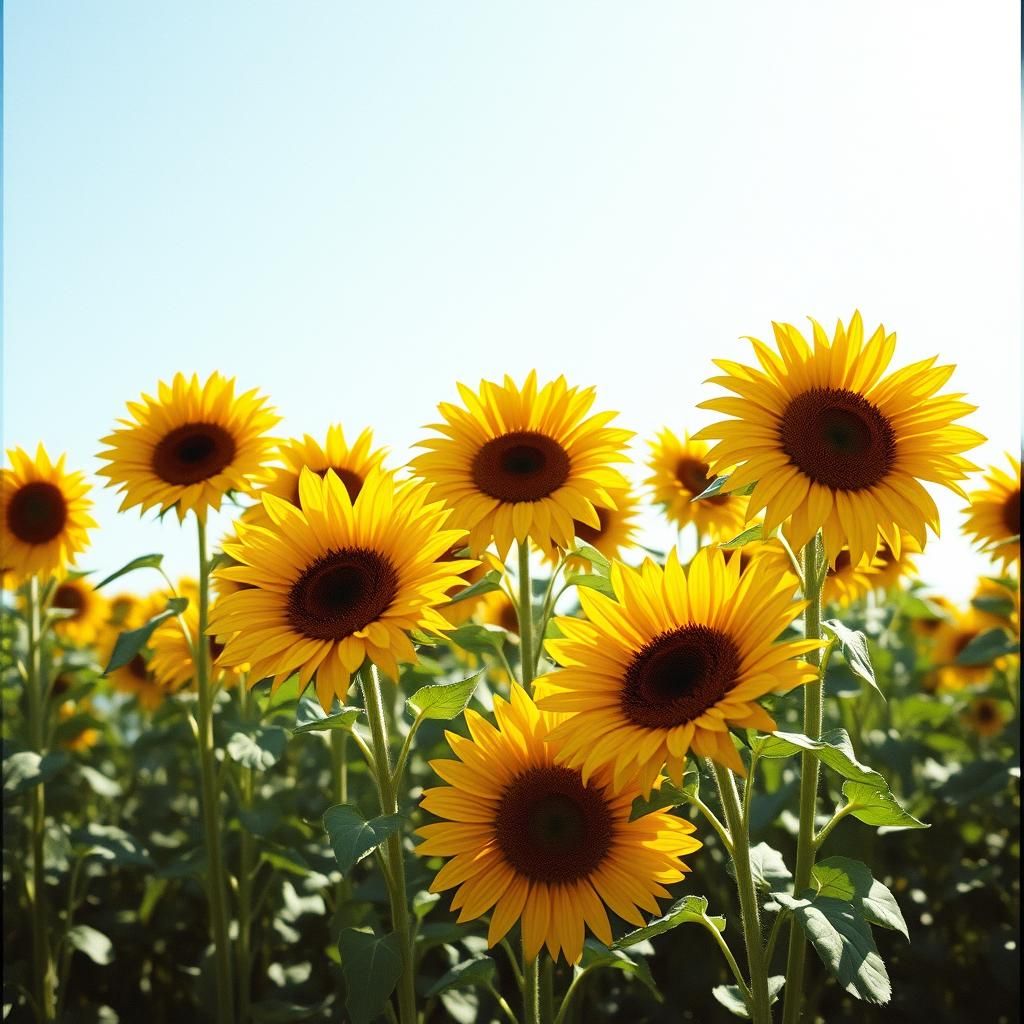 La danse du soleil