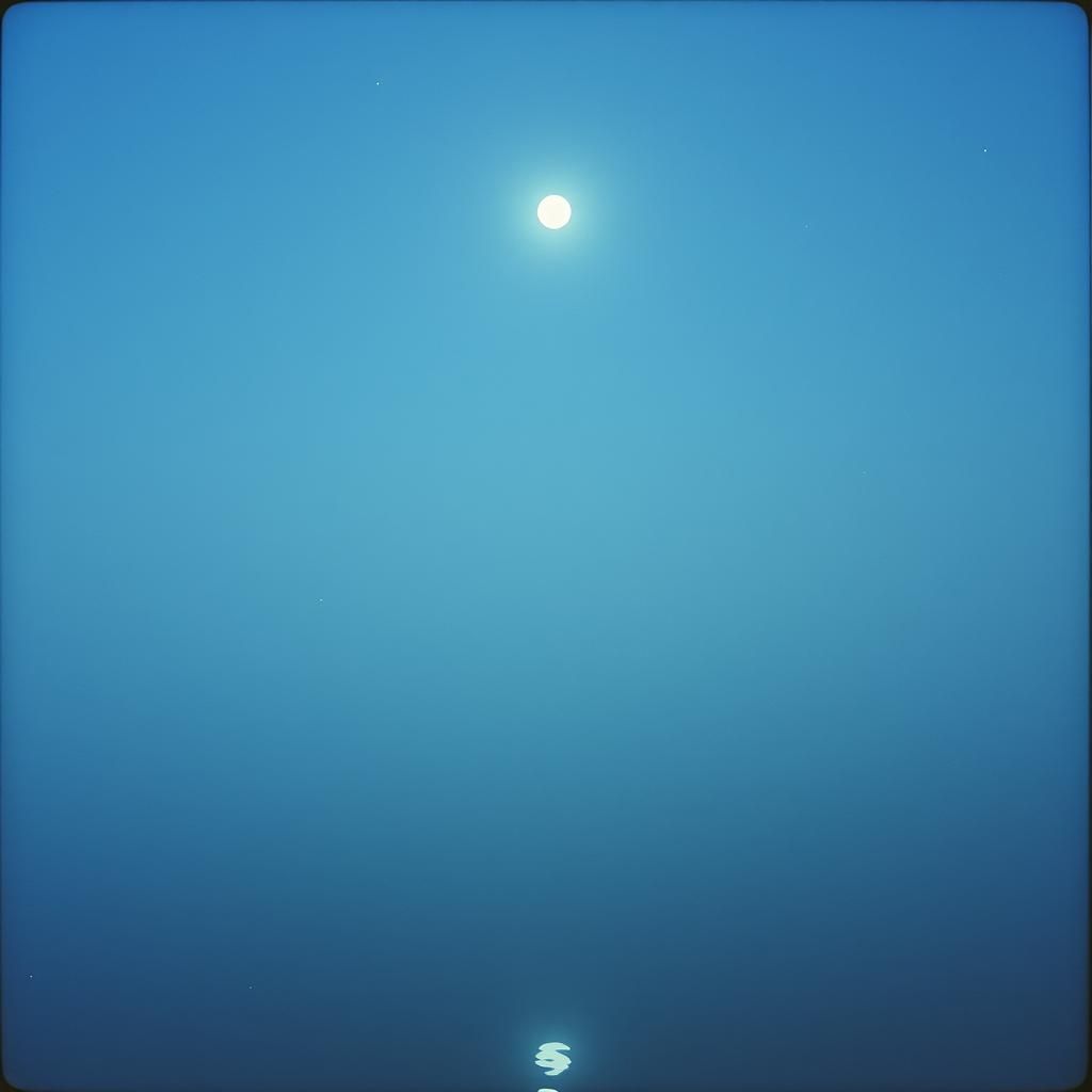 Under the Silver Moon