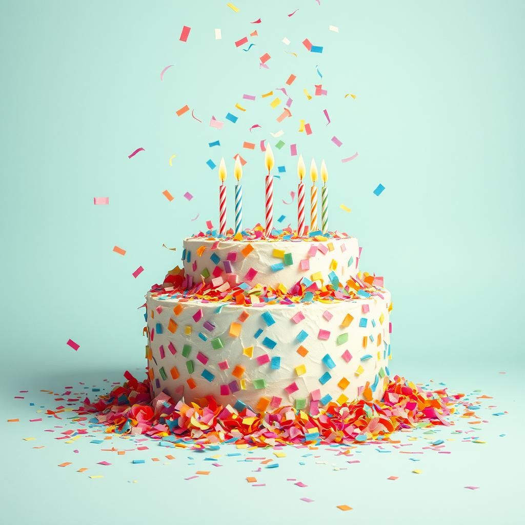 Happy Birthday Too You