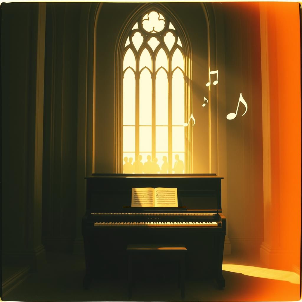 Endless Grace