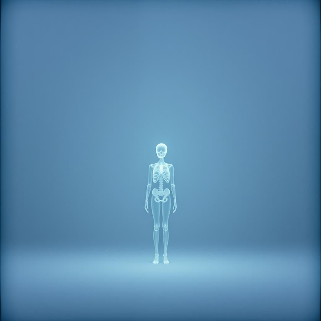 Hollow Heartbeat