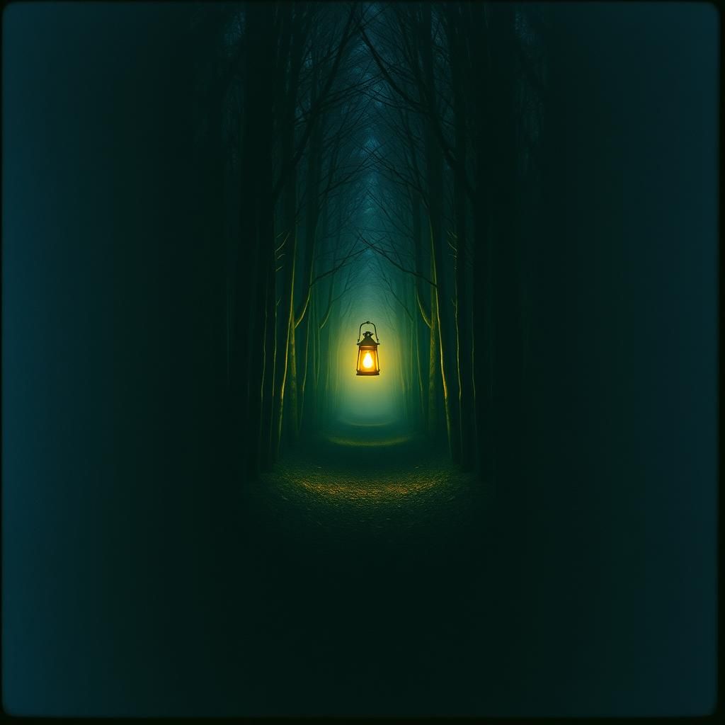Awakening in the Dark