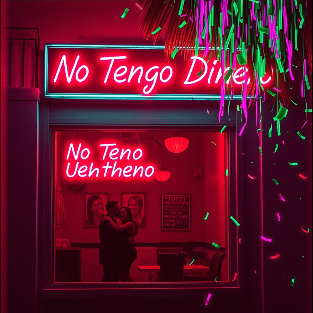No Tengo Dinero