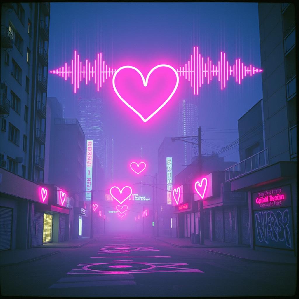 Electric Heartbreak