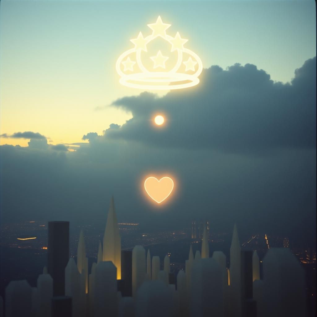 Empire of Us