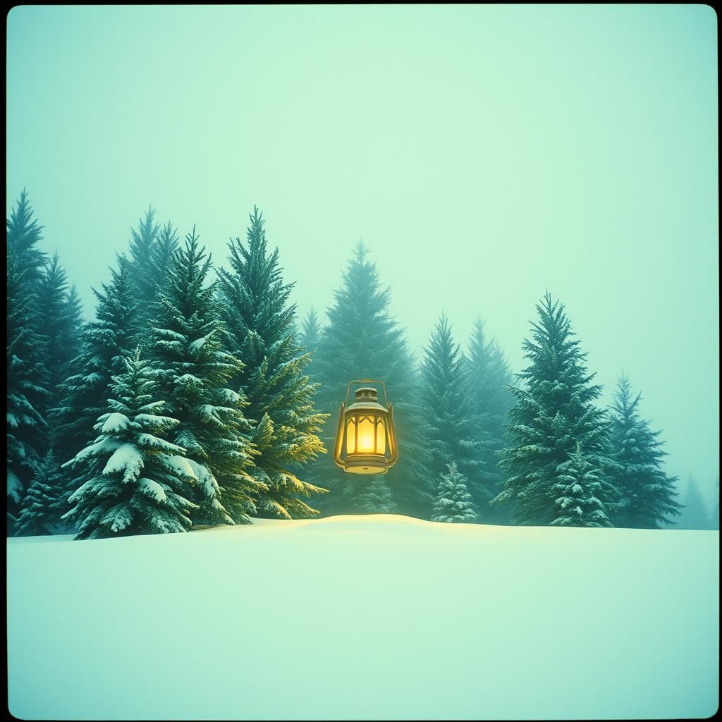 Old Christmas with All...