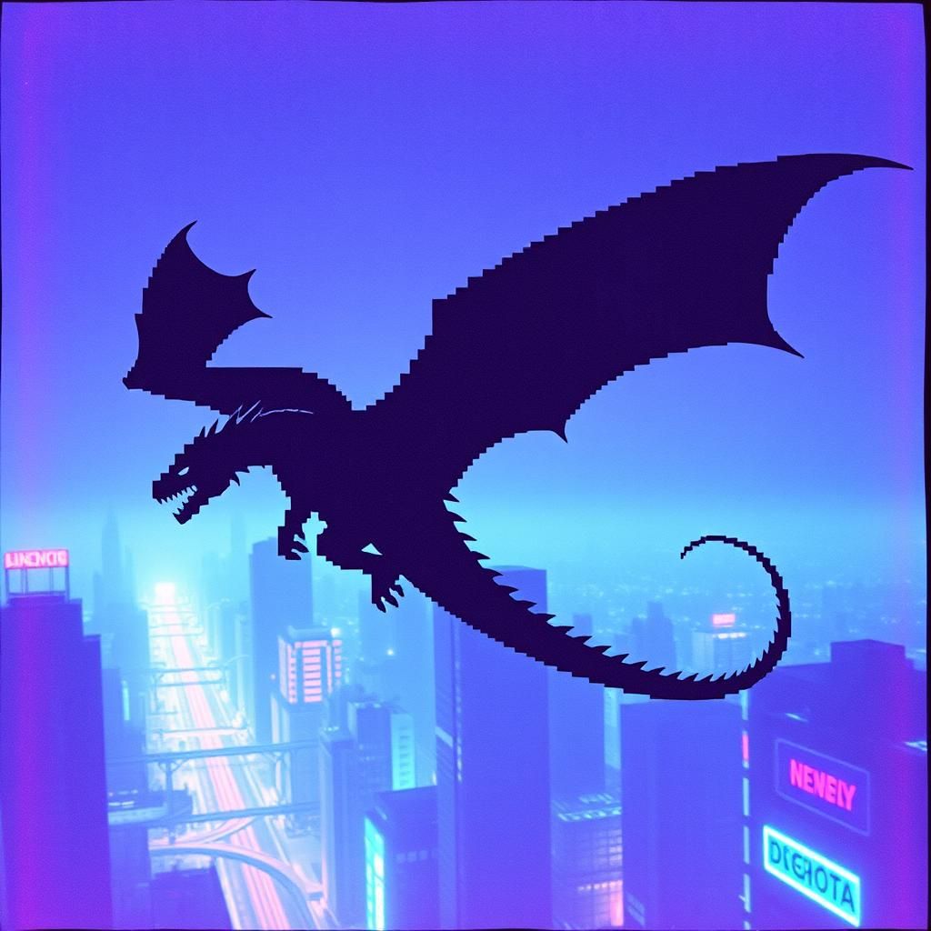 Digital Heroic Rush