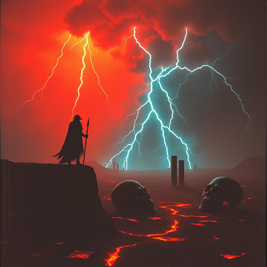 Primal Onslaught