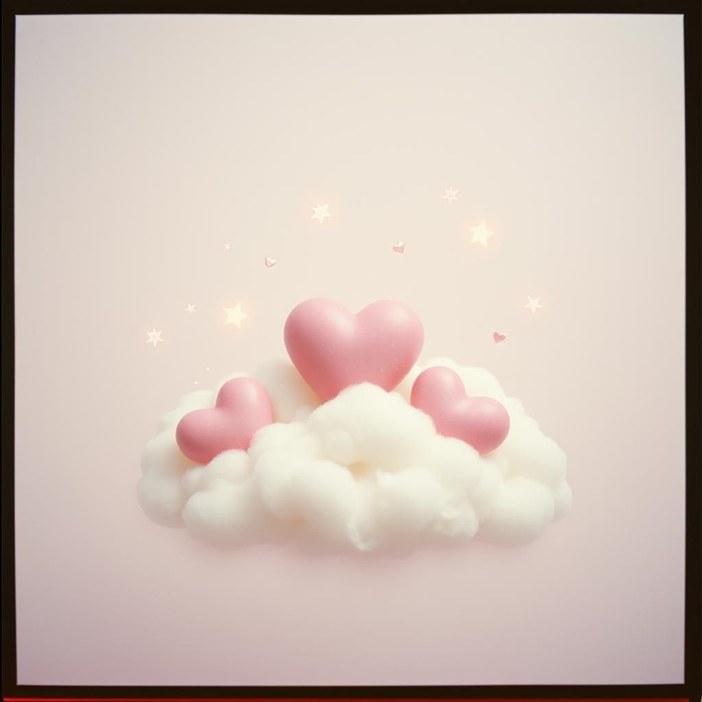 Candyheart Promise