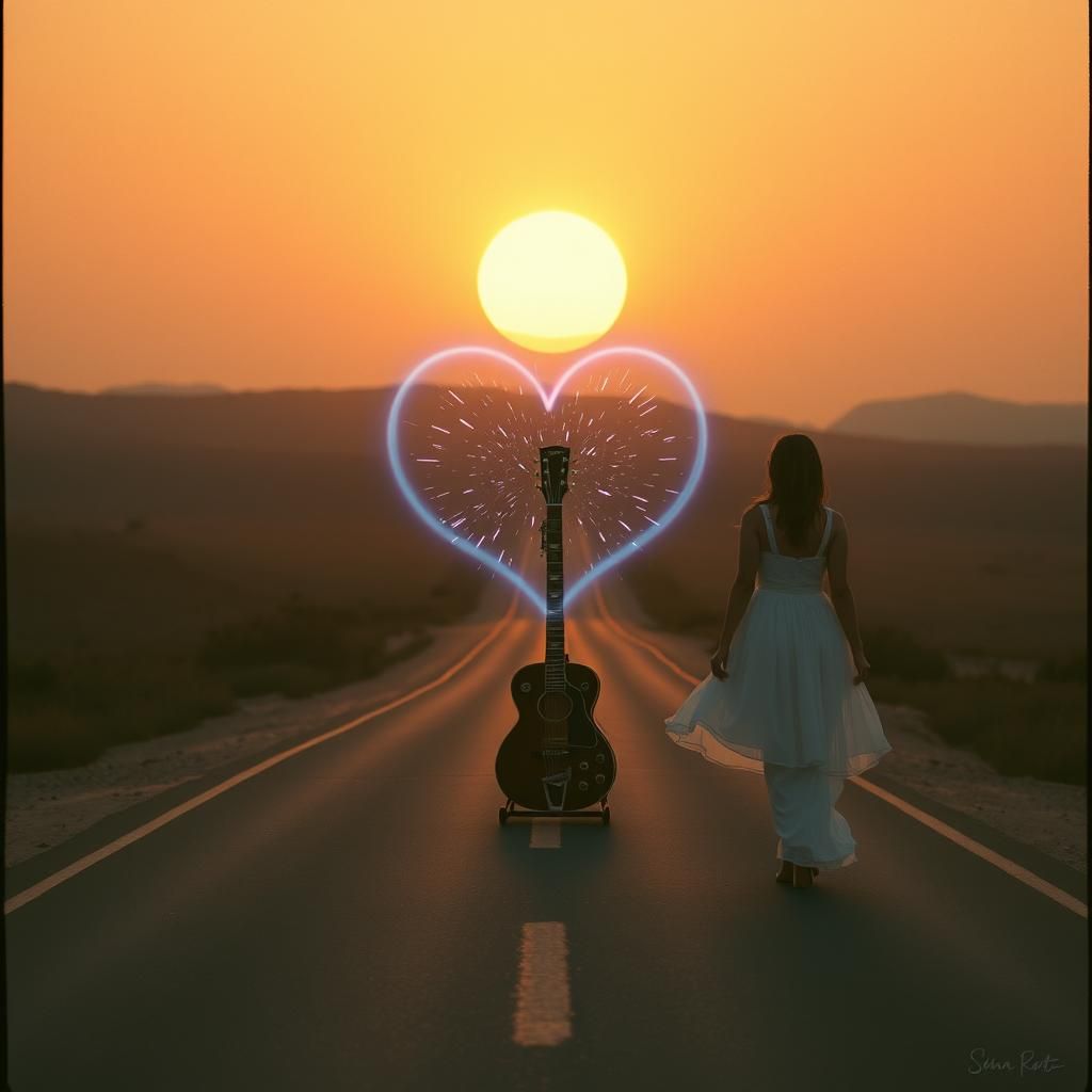 Our Love Song