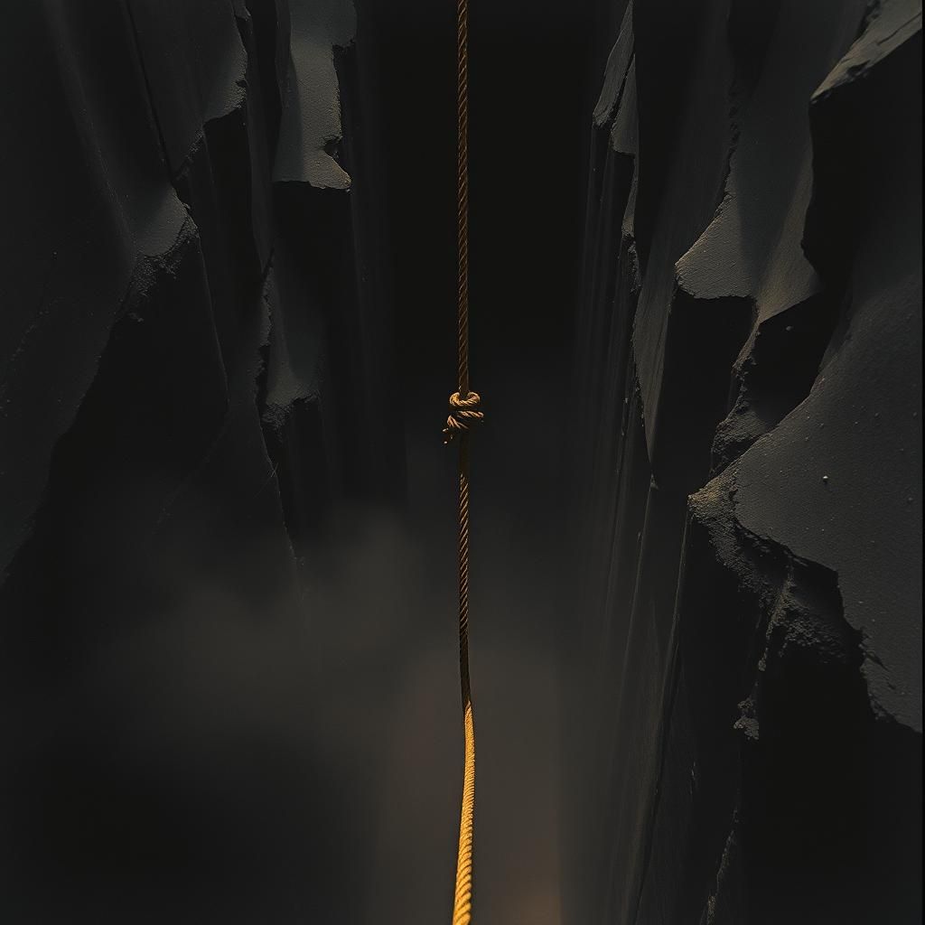 Gravity pulls at me