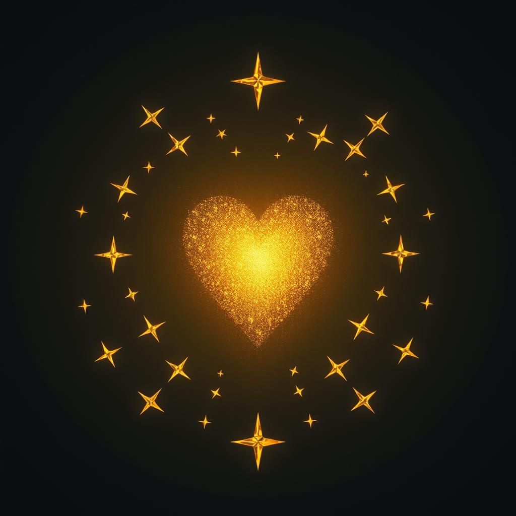 golden love