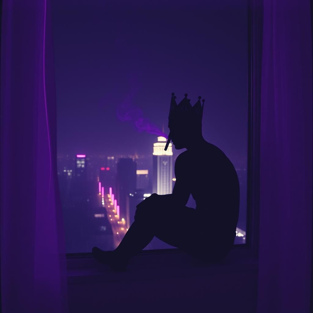 Princezno v temnotě spíš