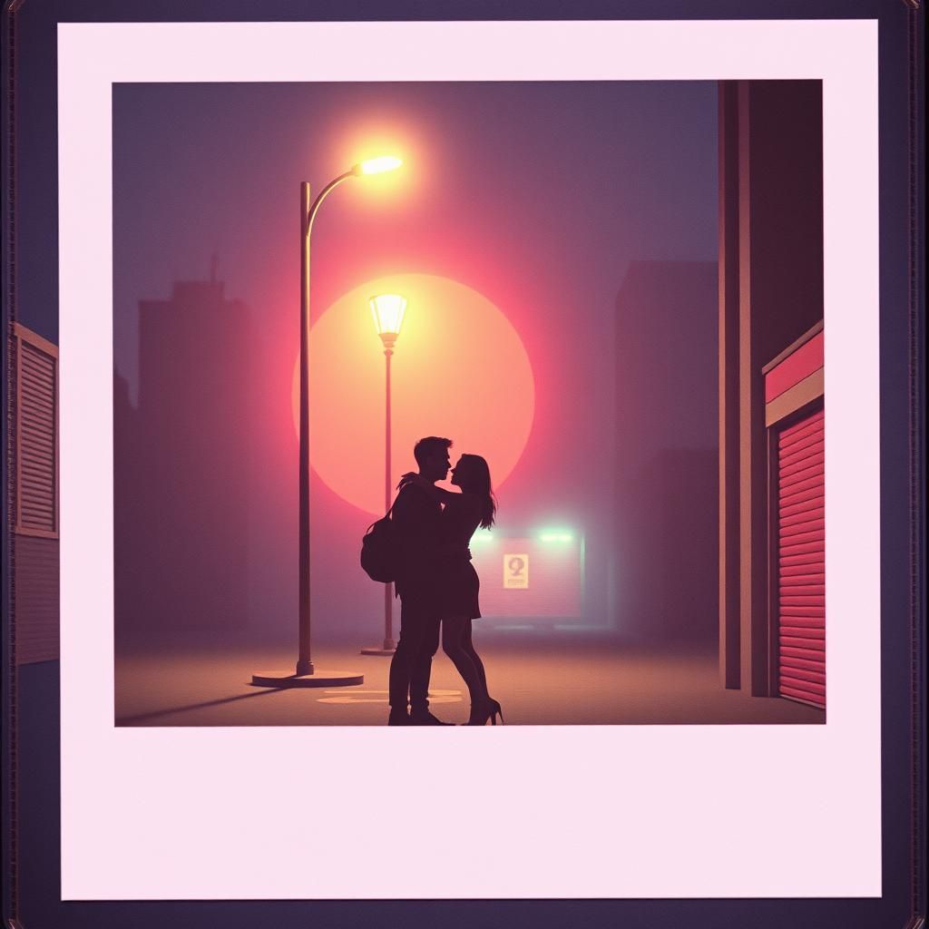 Offline Love (2018 Vibes)