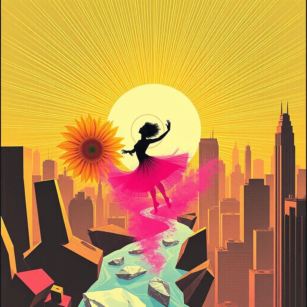 Imagine creation