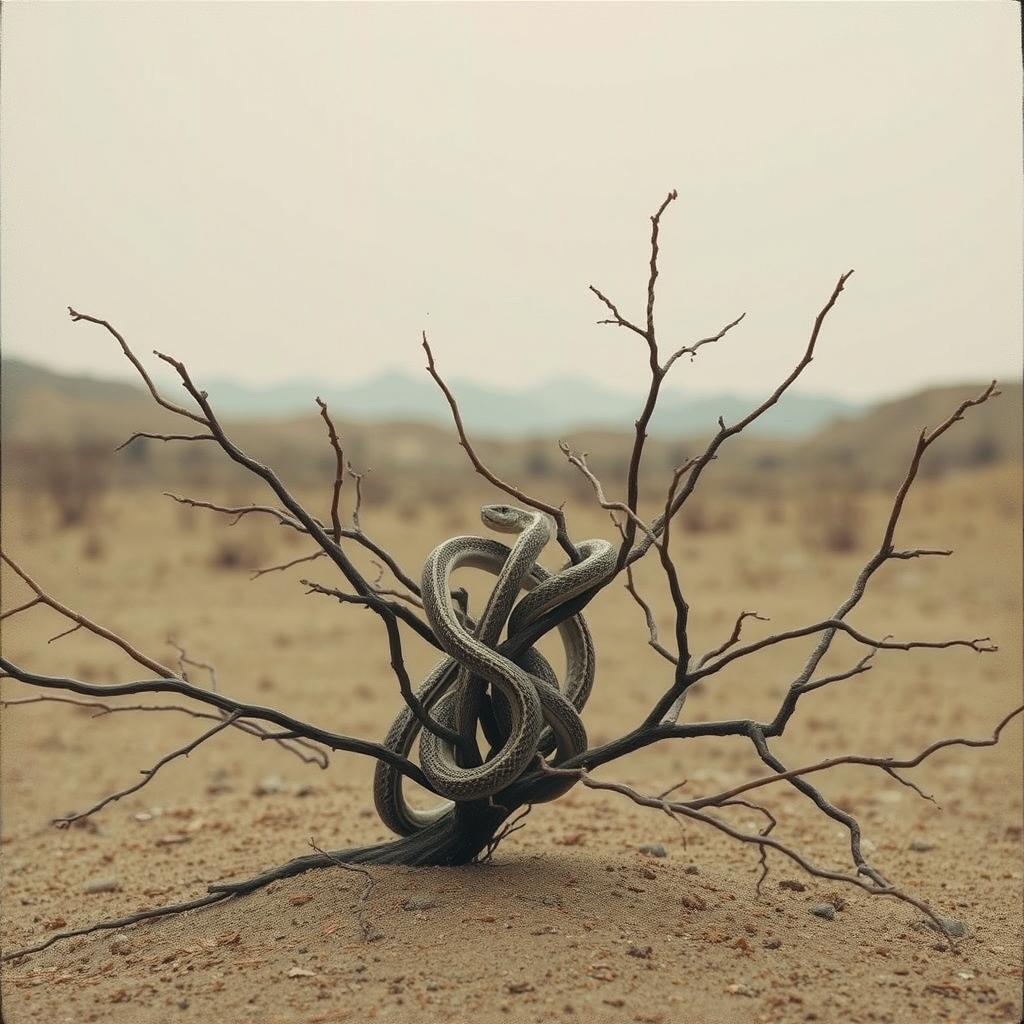 Dust in the Wind's Betrayal