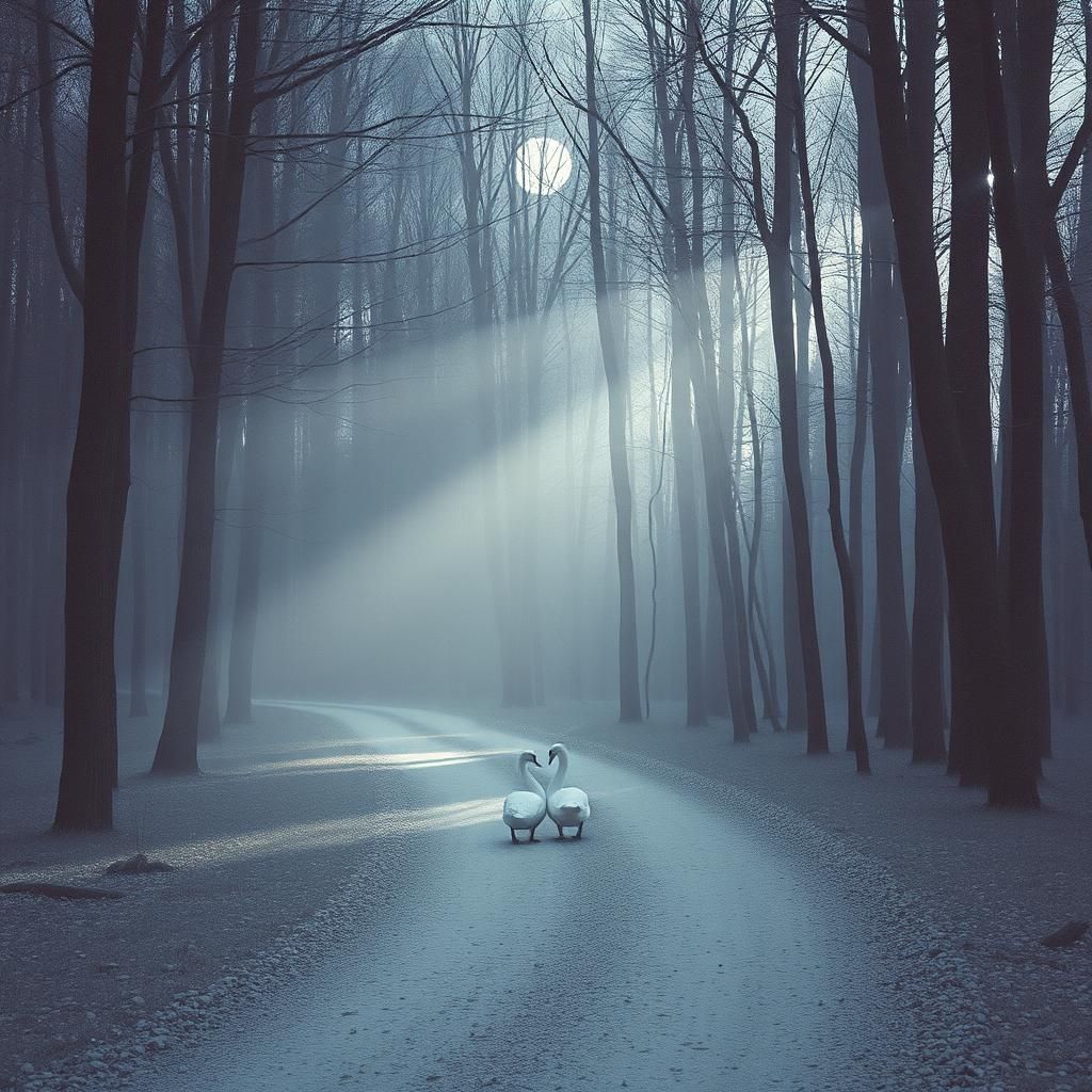 Journey of Acceptance