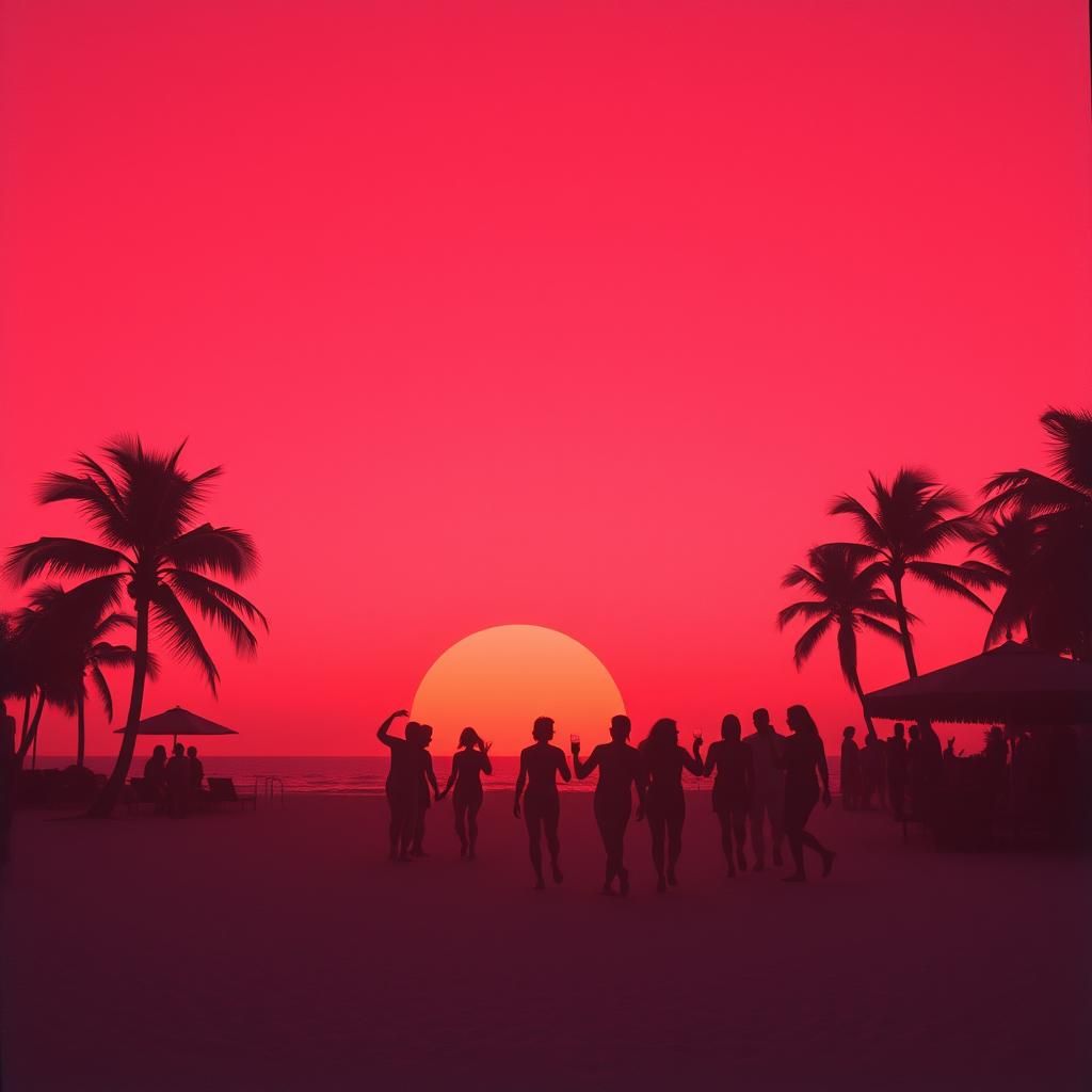 Love beat
