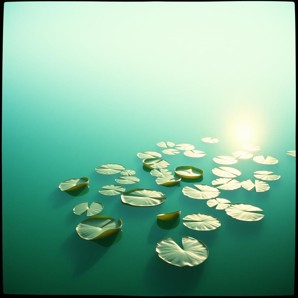 Lagoon