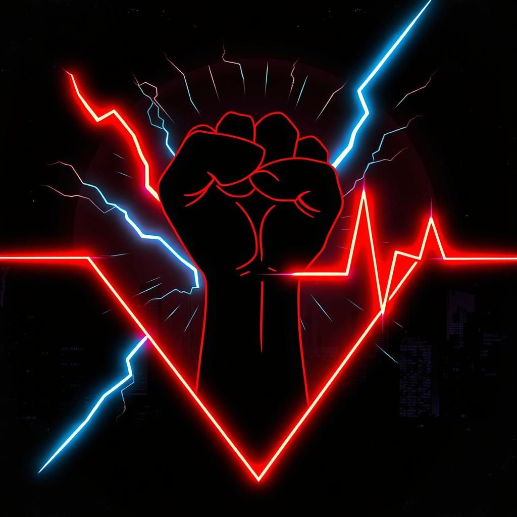 Unshakable Stand