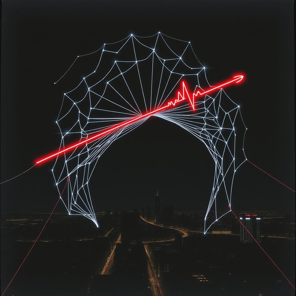 Web of the Mind