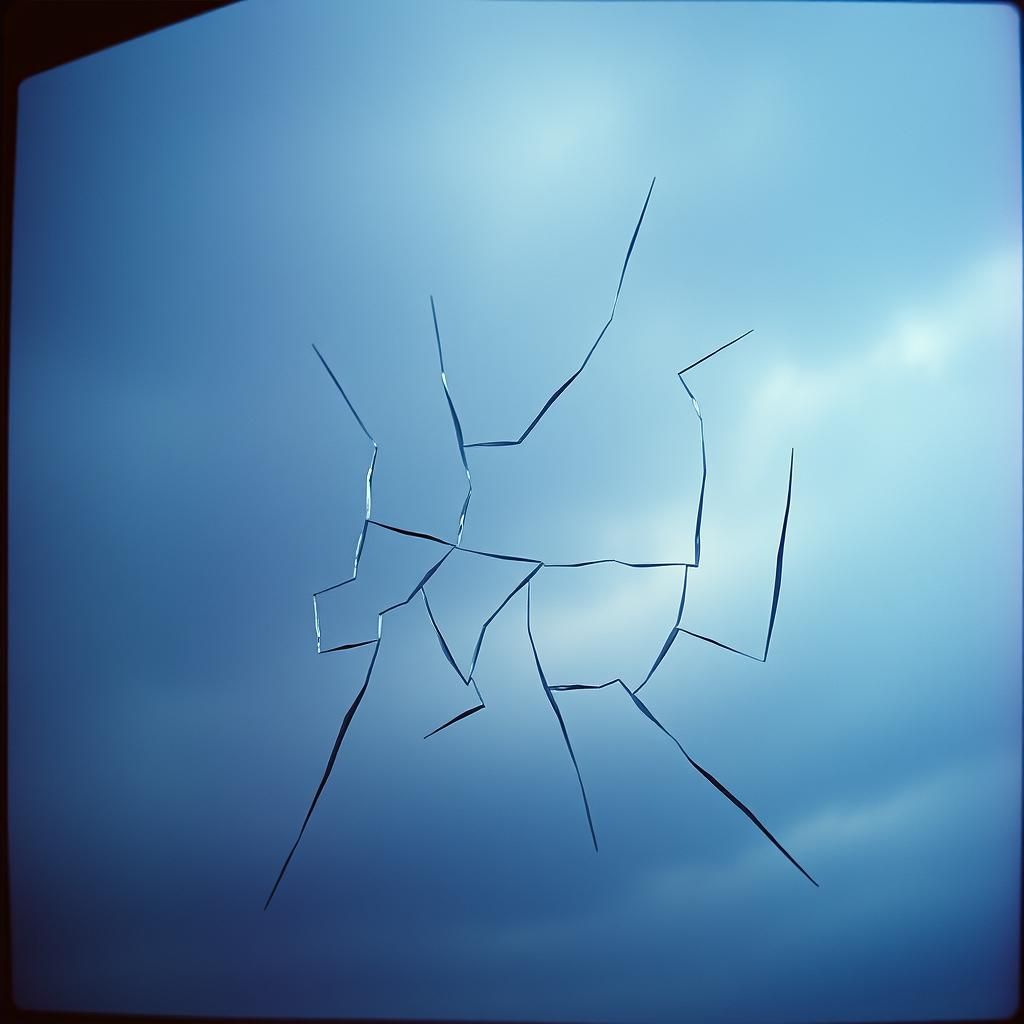 Shattered Vows