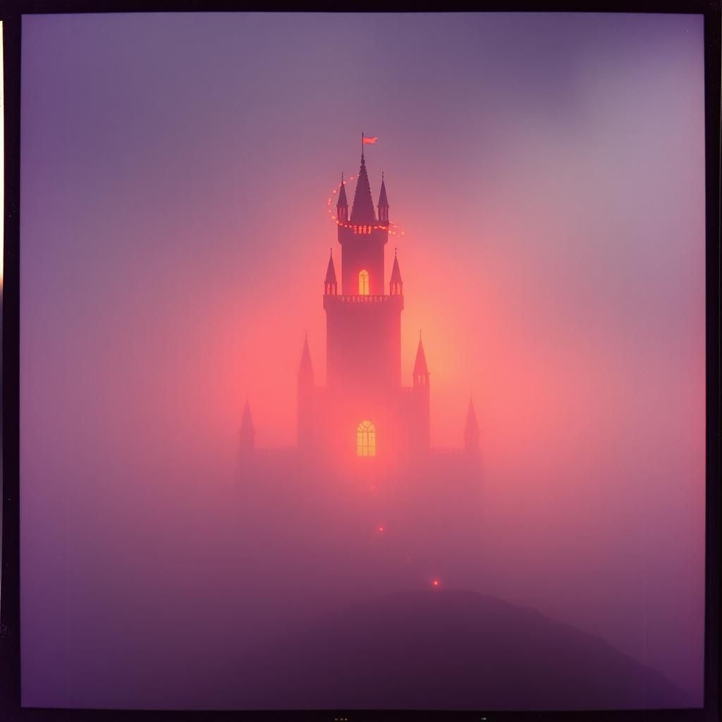Queen of the Darkness