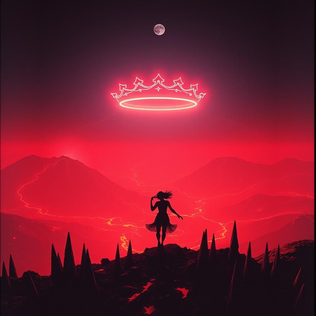 Moonlight desires