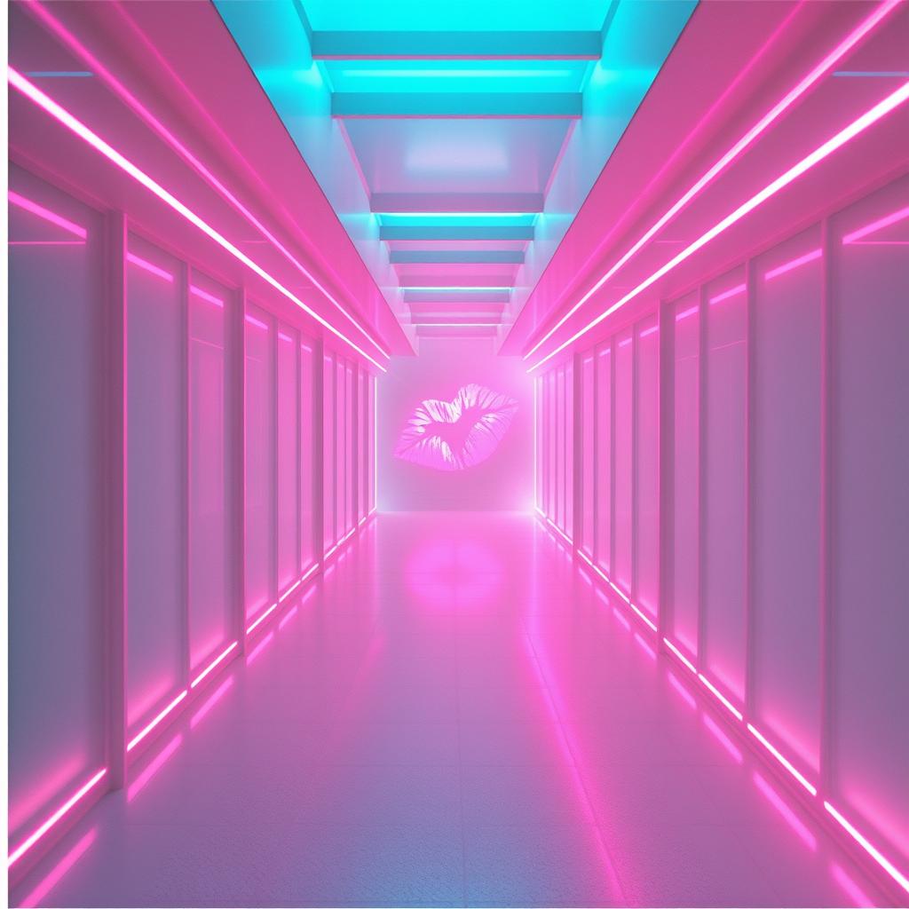 Lovelight Labyrinth