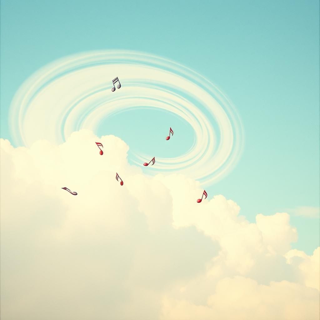 Cloud Nine