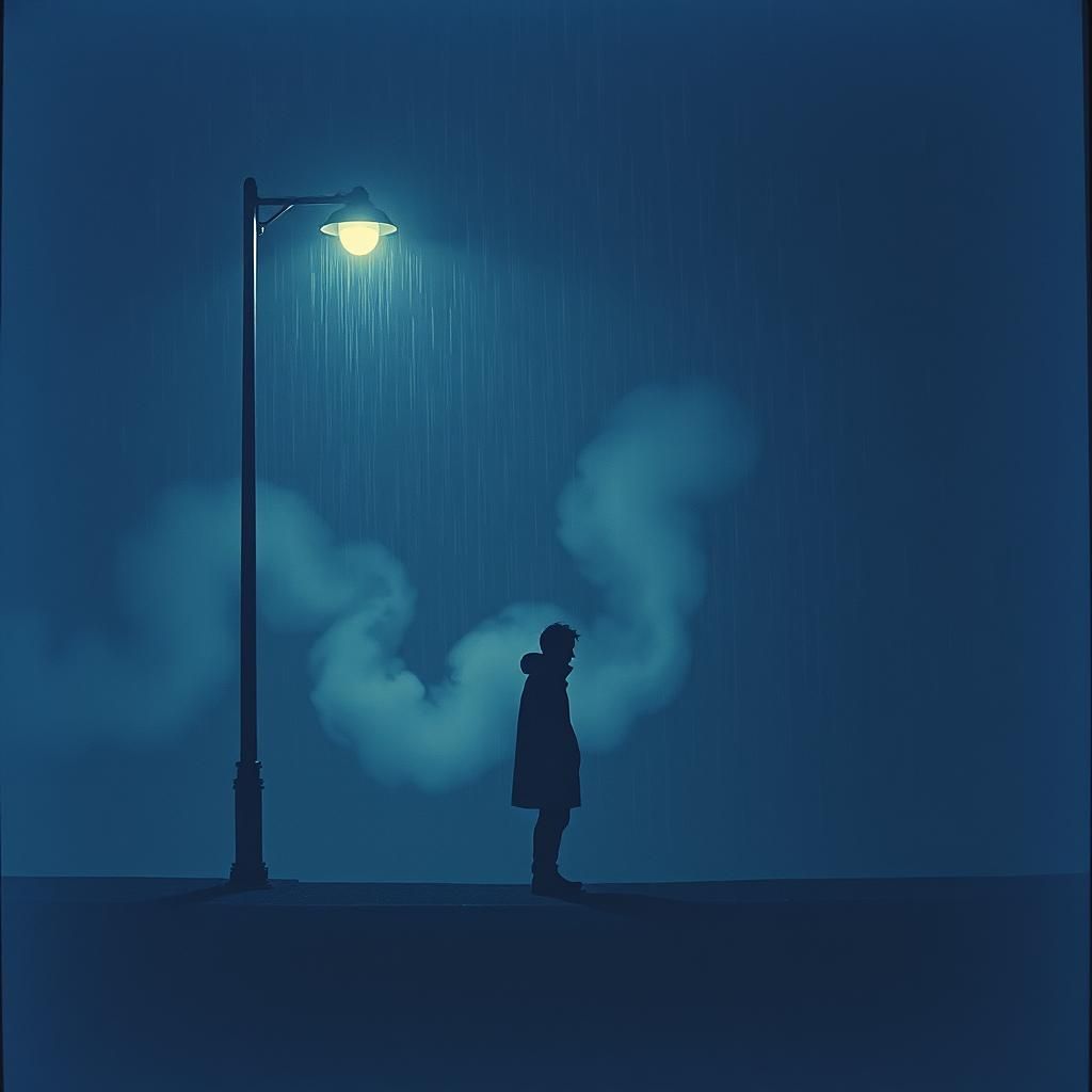 Haunted By Her