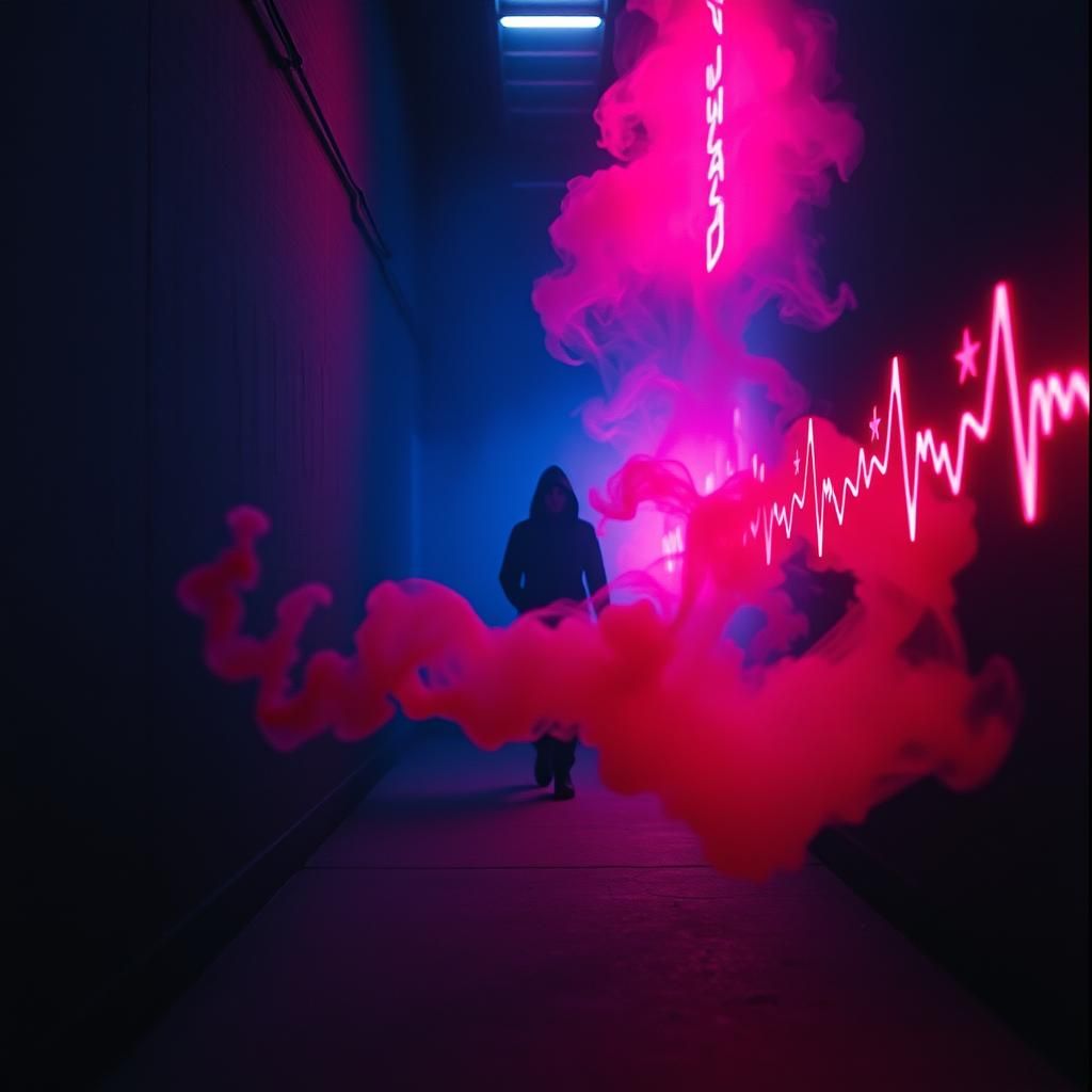 Love or blood lust