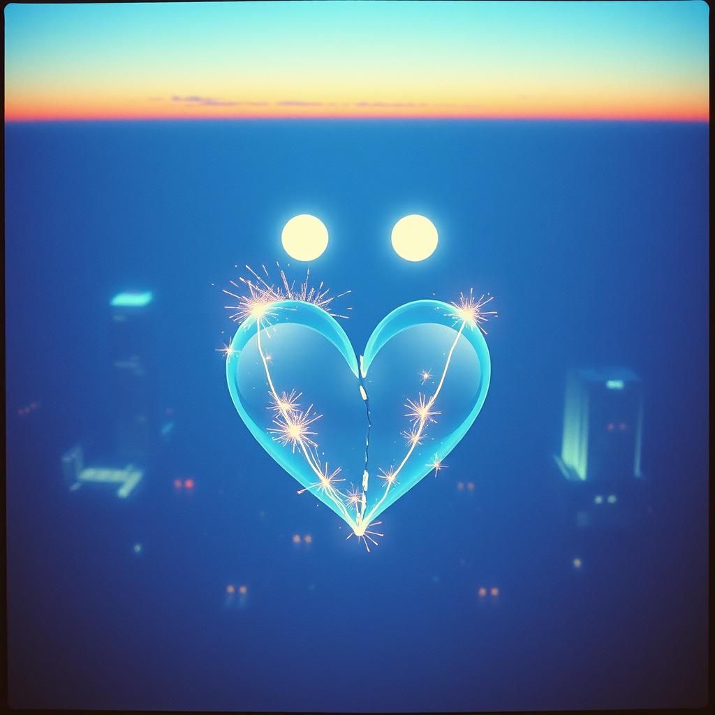 Endless New Beginnings