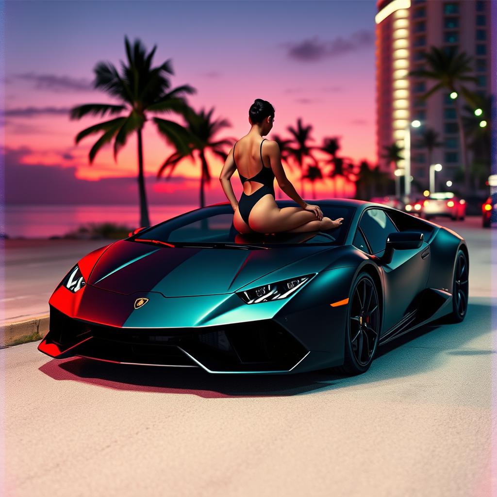 MIAMI