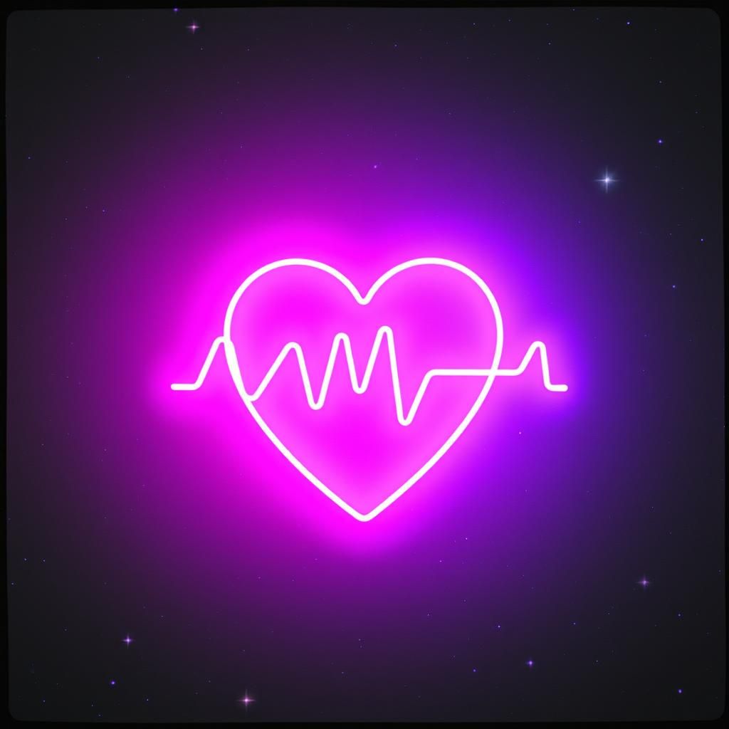 Heartbeat Confessions