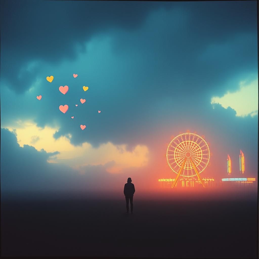 Hopeless And Blue