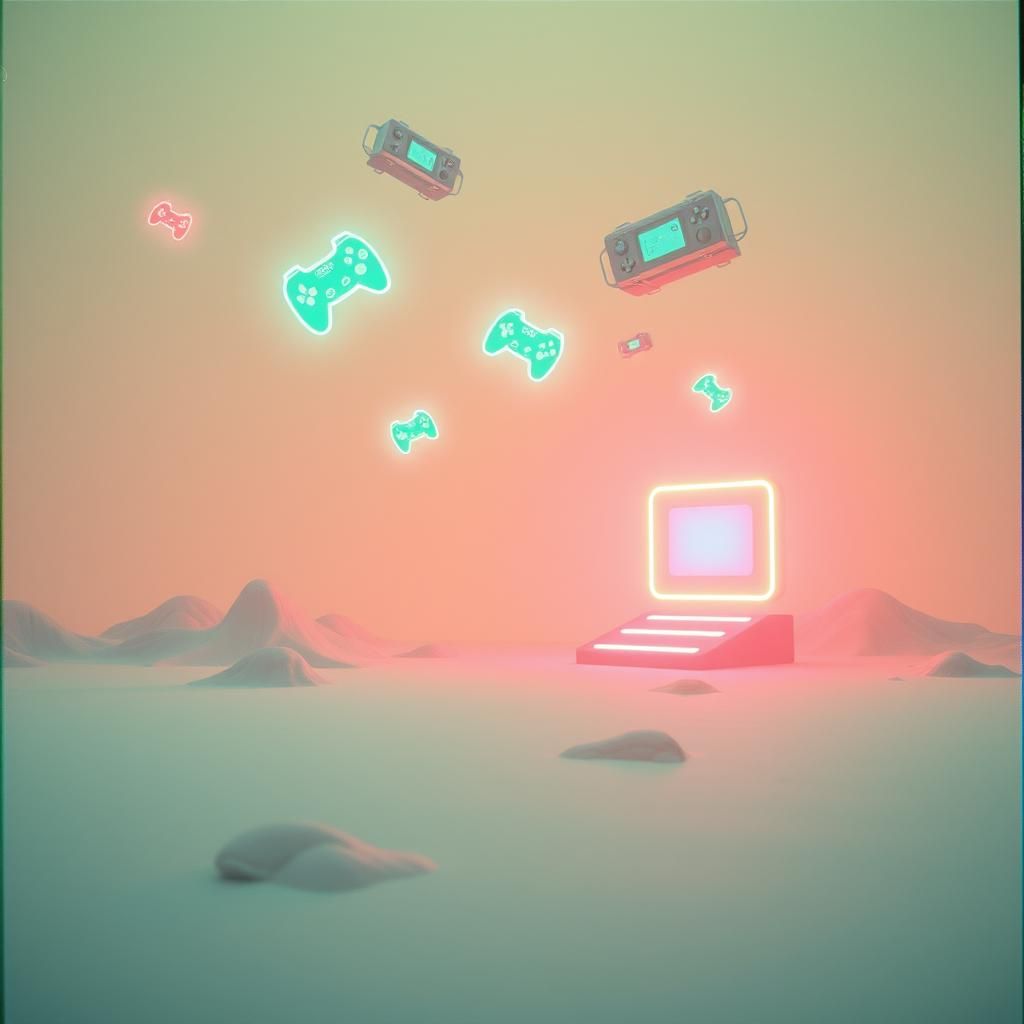 Neues Game