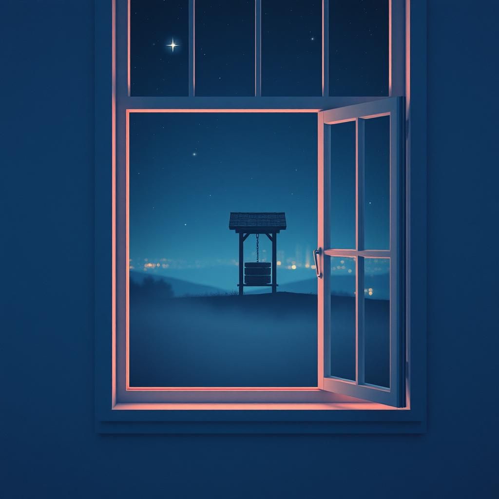 Stars & Wishing Wells