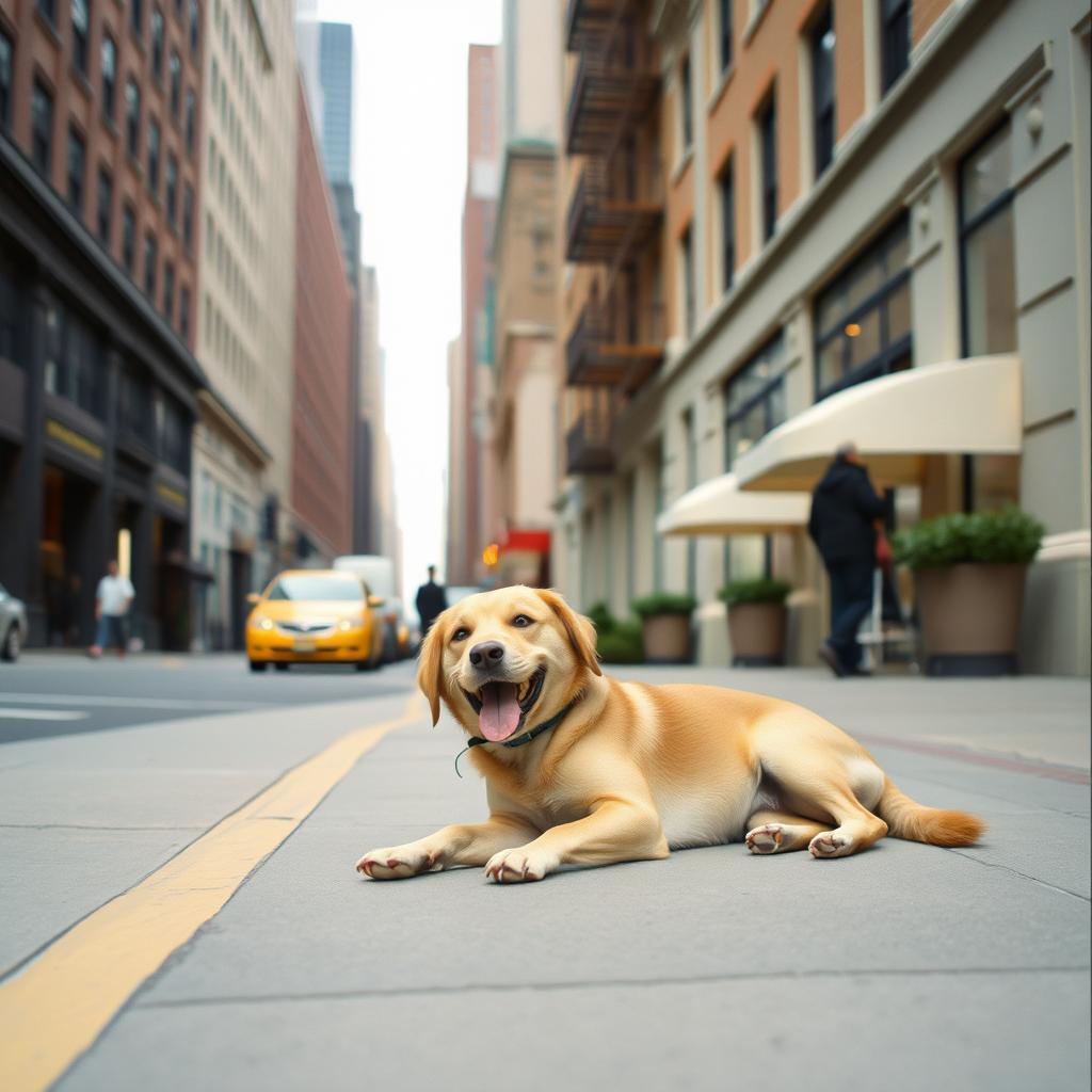 The Dog