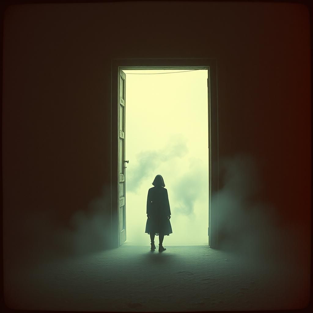 THE RUMOR THAT KNOWS MY NAME