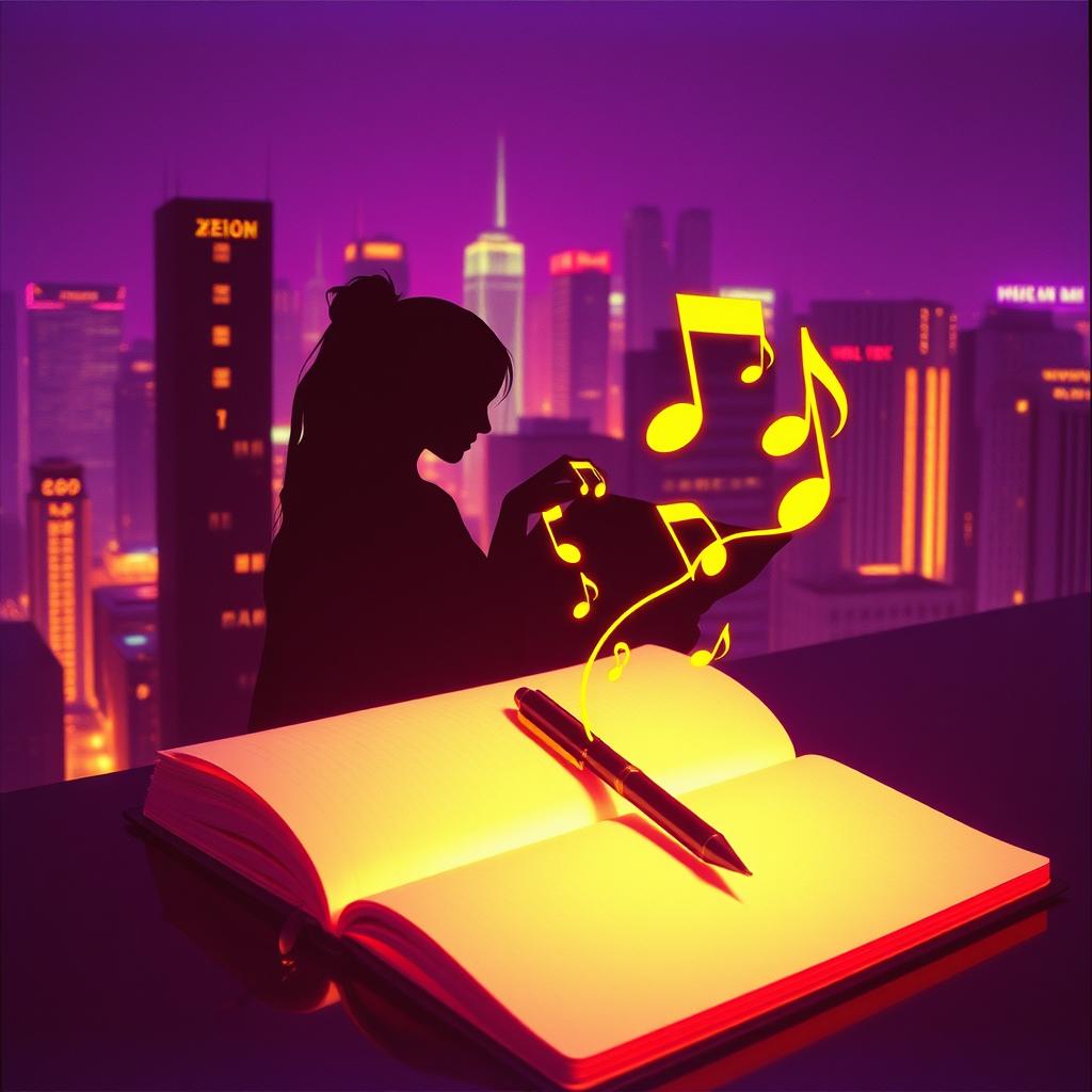 Write What I Wrote