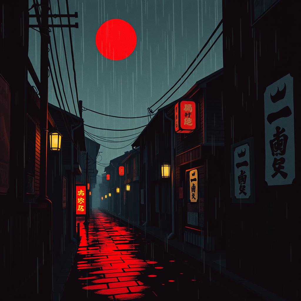 Itachi old times