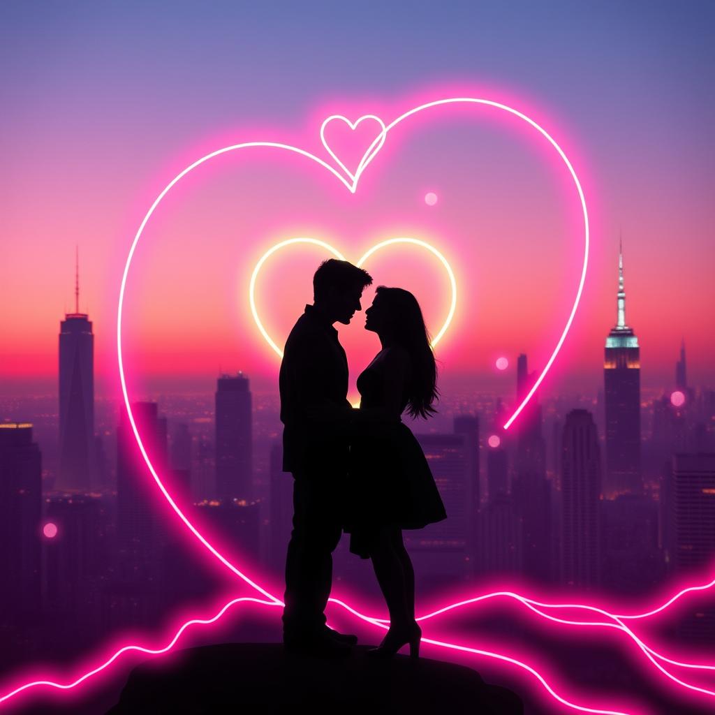 Electric Love
