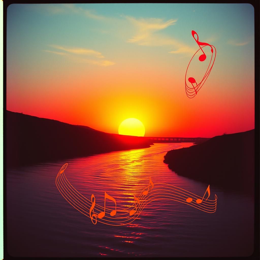 Chasing the sun