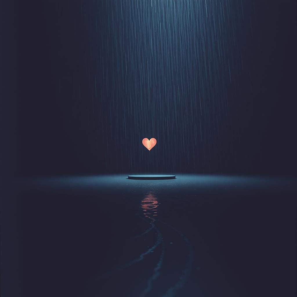 Love dead